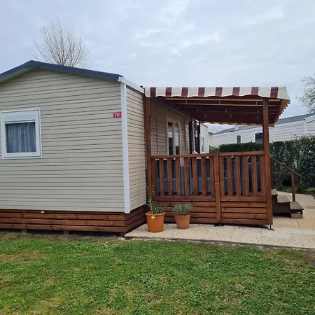 Camping Campsite Les Mathes