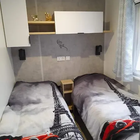 Camping Les Mathes