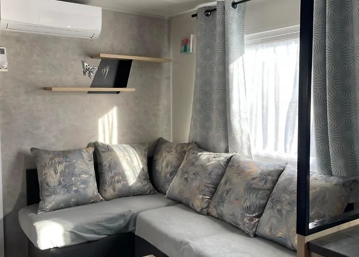 Campsite Camping Les Mathes